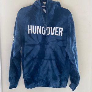 Barstool Hungover Hoodie
